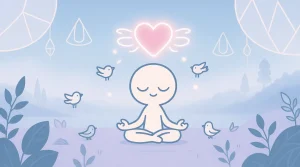 Nefesle Anda Kalmak: Basit Meditasyon Yöntemi