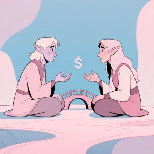 Tartışmaları Yapıcı Hale Getirmek İçin 5 İletişim Tüyosu