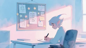 Hedef Belirlemenin Kariyer Başarısındaki Rolü