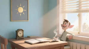 Başarılı İnsanların Sabah Rutinleri: Güçlü Başlamanın Yolları