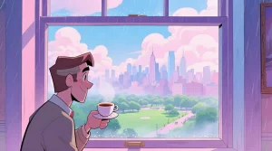 Şehir Hayatında Huzur: Küçük Kaçışların Gücü