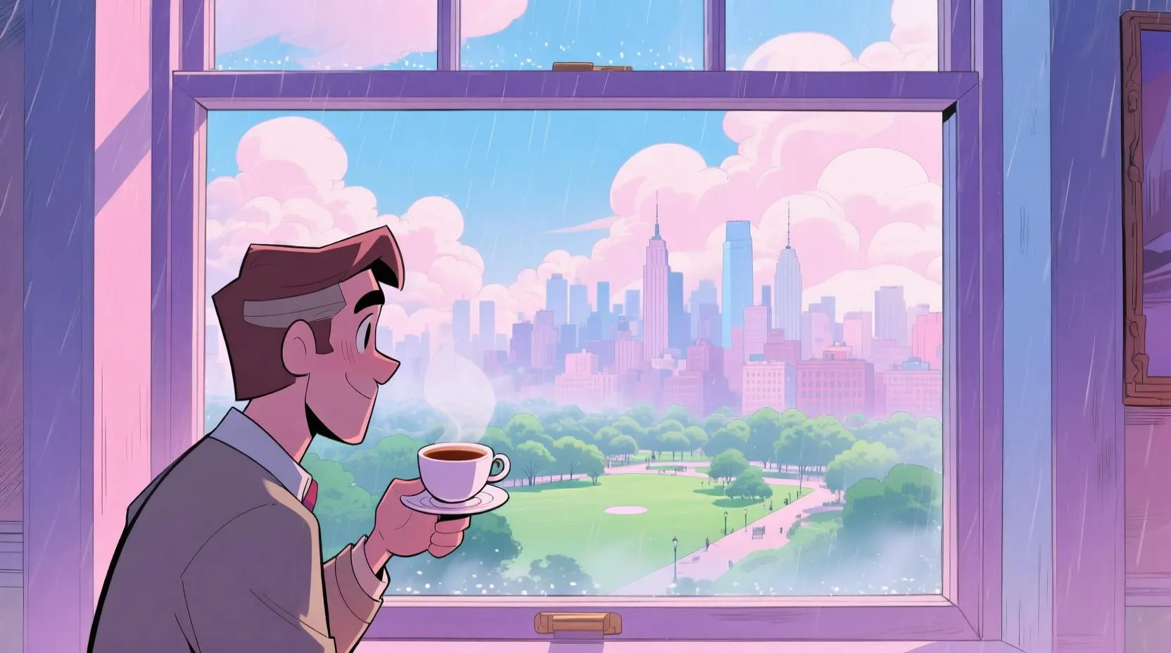 Şehir Hayatında Huzur: Küçük Kaçışların Gücü