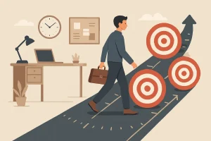 Zaman Yönetimi: Daha Az Çalış, Daha Fazla Başar