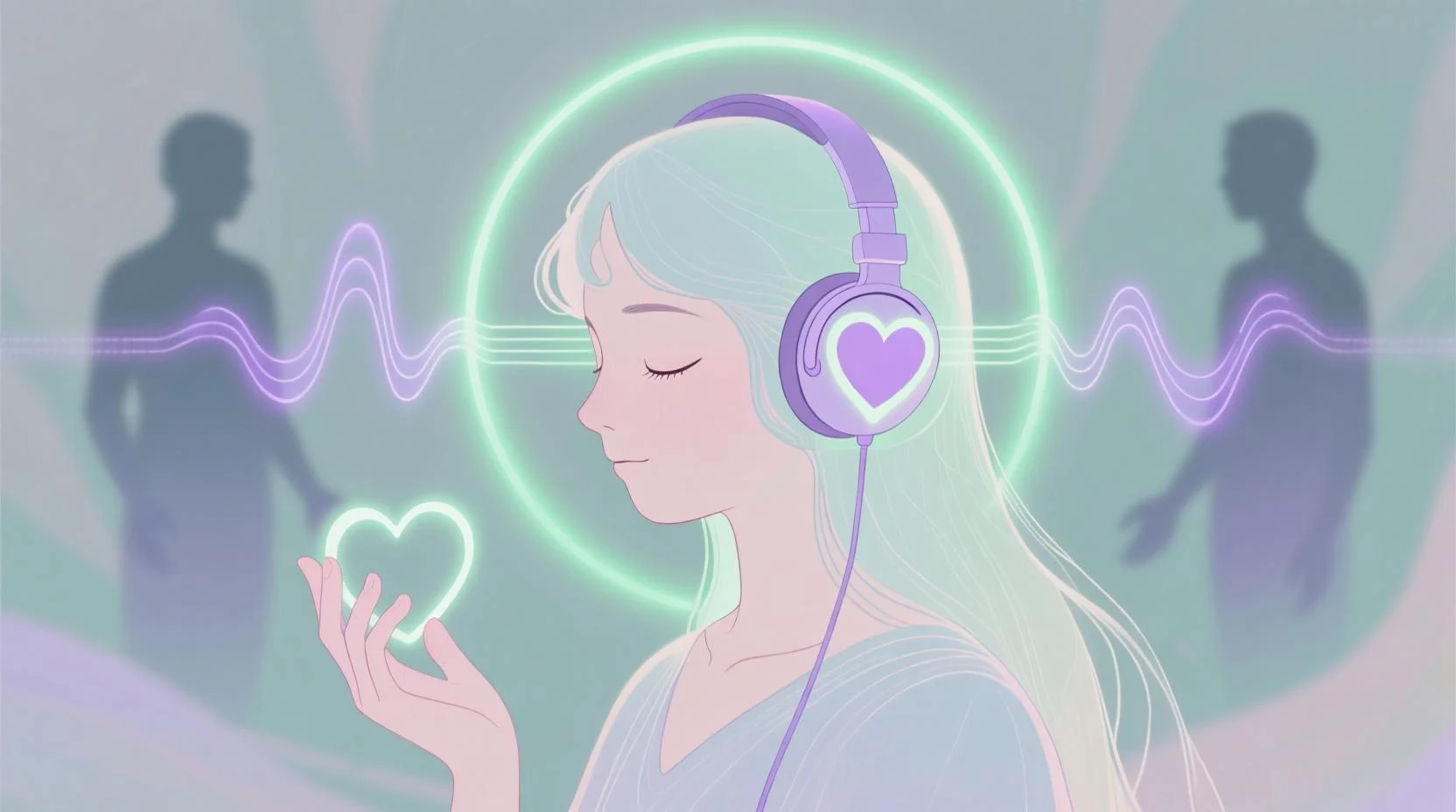 Farkındalıkla Dinlemek: İletişimde Anda Kalmanın Gücü