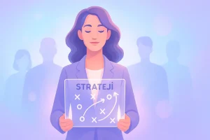 Kadın Liderlerin Yönetim Tarzı: Güncel Araştırmalar ve Etkileri