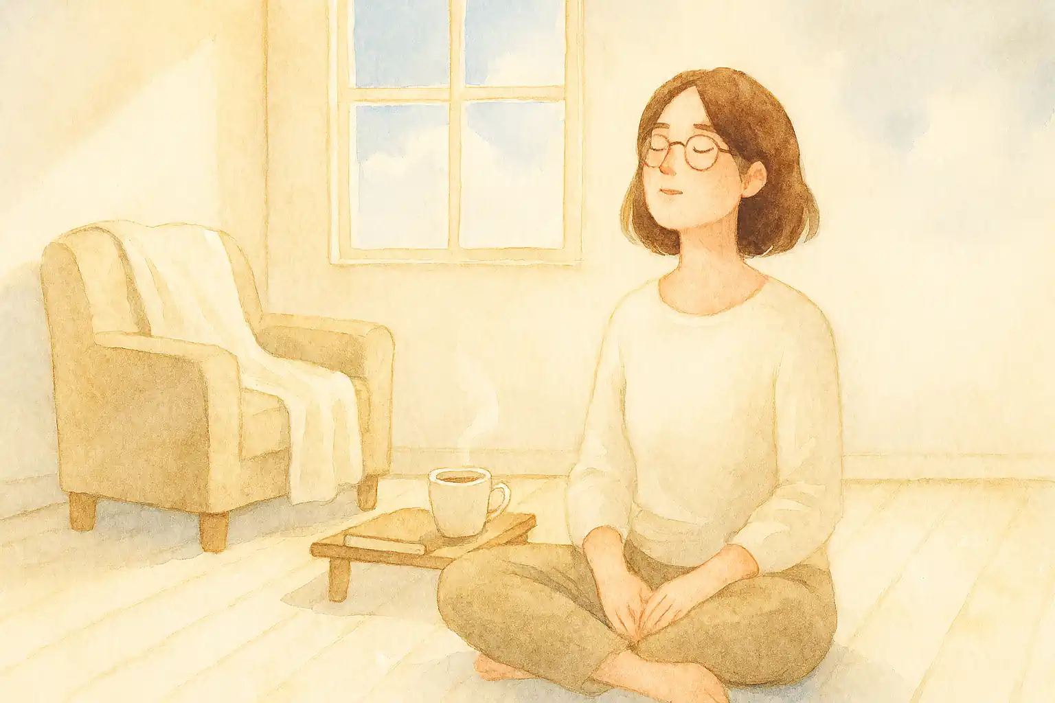 Minimalizm ile Mutluluk Arasında Gerçekten Bir Bağ Var mı?