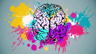 Renklerin zihinsel etkilerini keşfedin