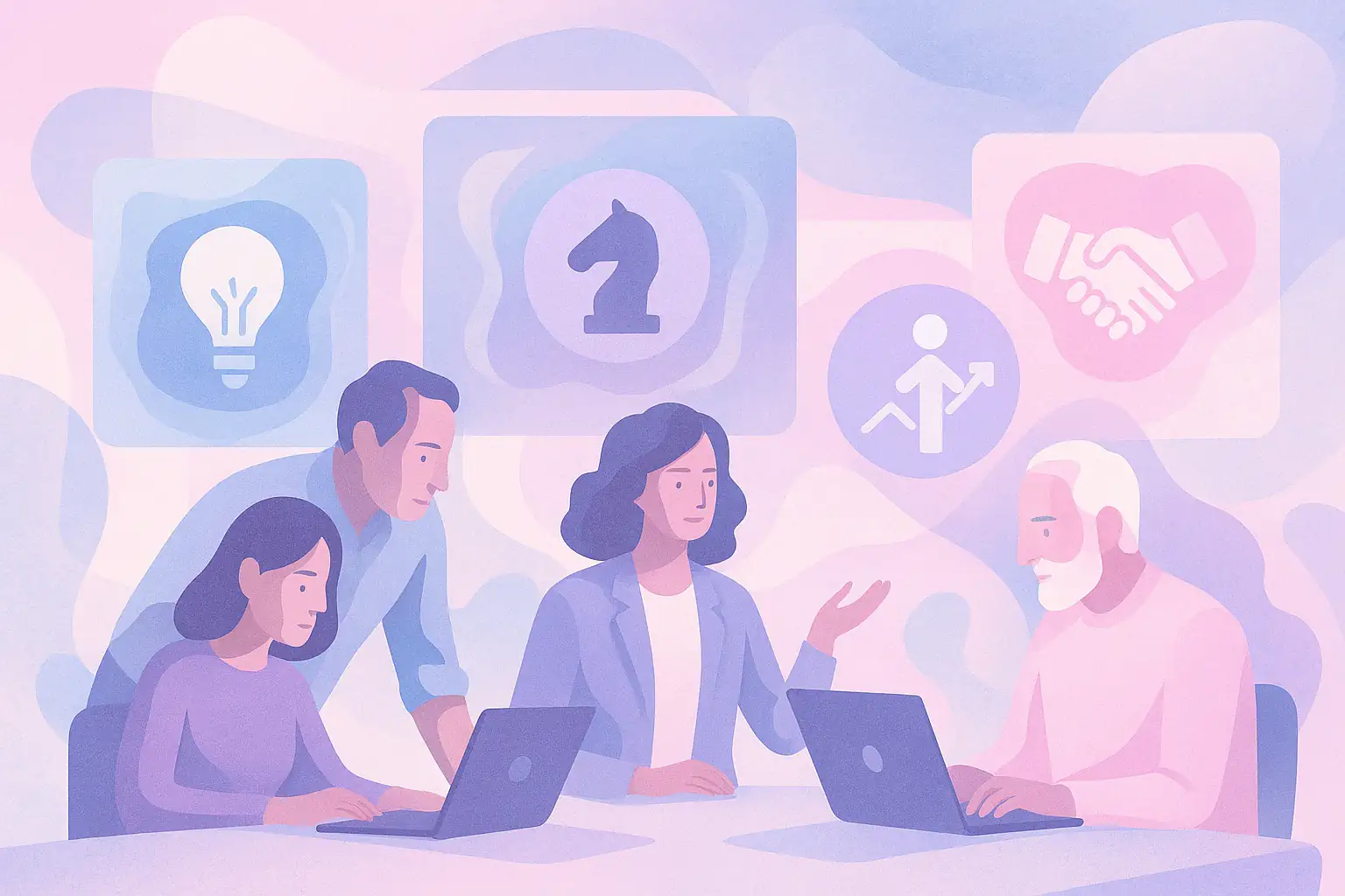 İş Dünyasında En Çok Talep Gören 10 Yetkinlik