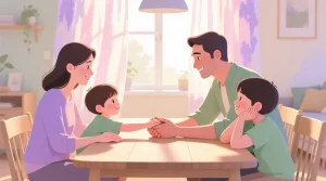 Aile İçi İletişimi Güçlendiren Günlük Pratikler