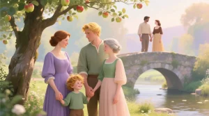 Çocuklukta Aile İlişkileri Yetişkin Romantik Tercihlerini Şekillendirir