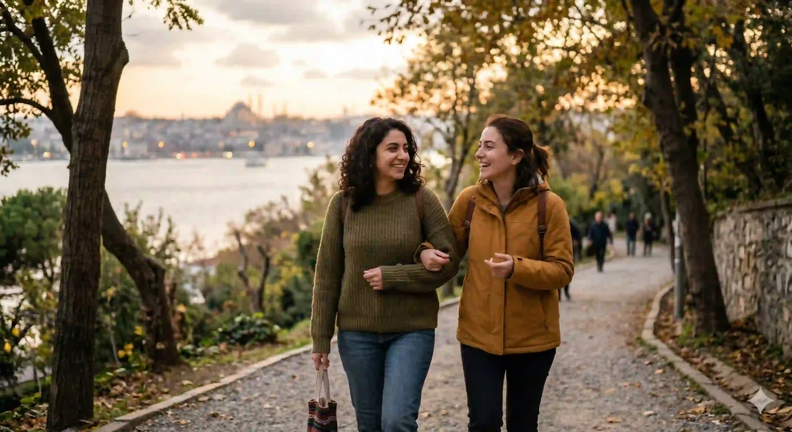 Güvenin Temel Taşı