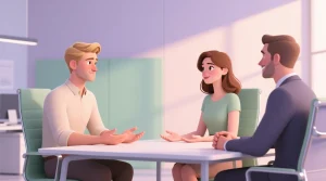 İş Görüşmelerinde Beden Dili: Bilimsel Araştırma Bulguları