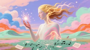 Bipolar Bozuklukta Yaratıcılık İlişkisi ve Sanatsal Duyarlılık