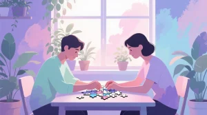 Partnerle Sorun Çözme Stratejileri ve Yöntemleri