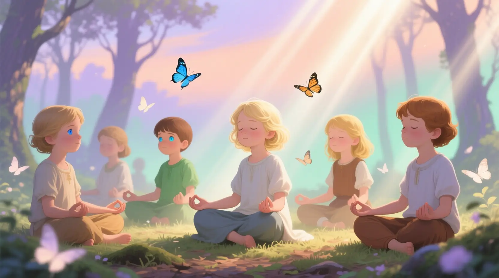 Çocuklarda Farkındalık Eğitiminin Uzun Vadeli Etkileri