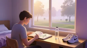 Kişisel Disiplin İçin Günlük Egzersiz Planları