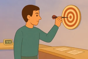 Hedef Odaklı Çalışmanın İş Hayatındaki Etkileri ve Avantajları