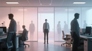 İş Yerinde Görünmez Hissediyor Musun? Sessiz Dışlanma