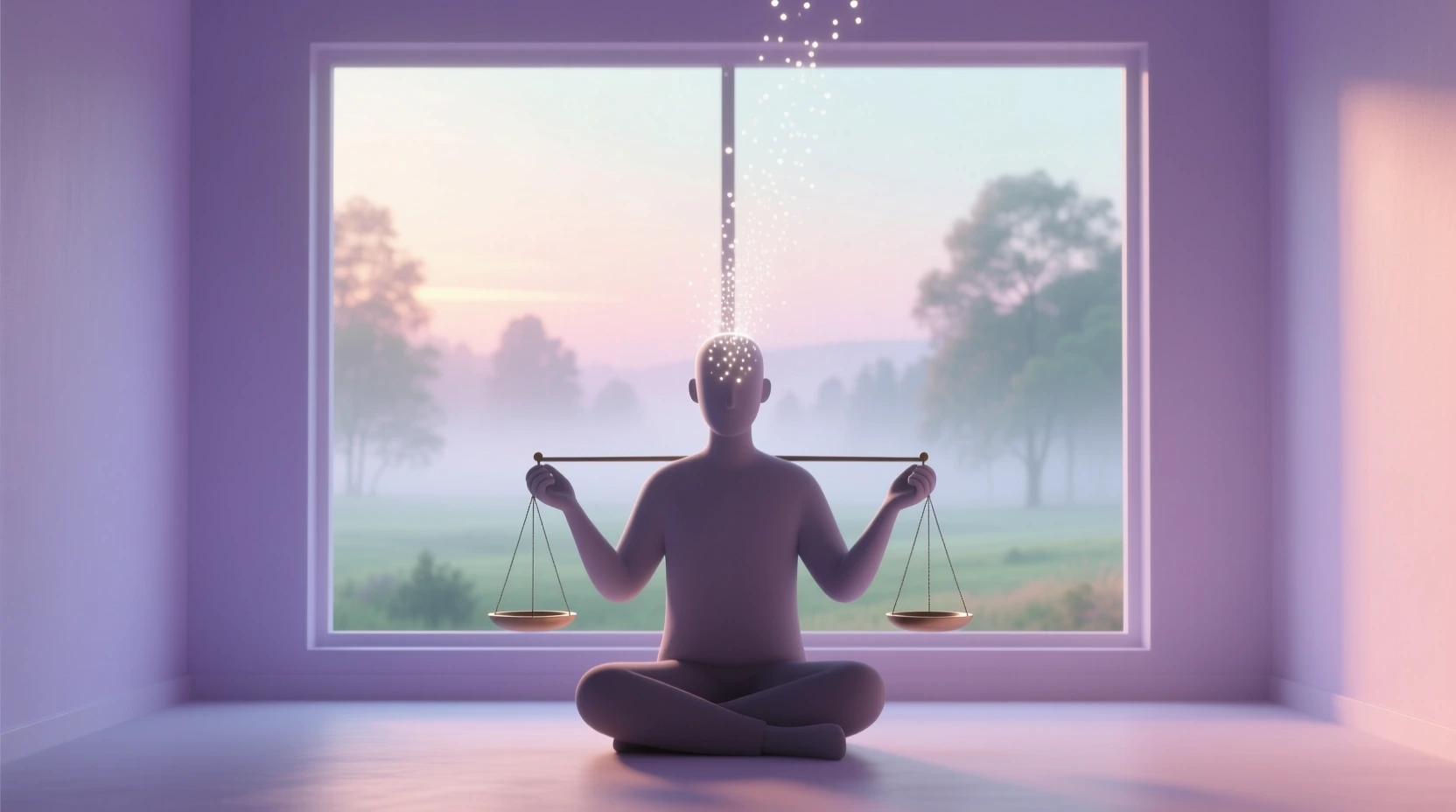 Farkındalıkla Karar Verme: Günlük Seçimleri Kolaylaştır