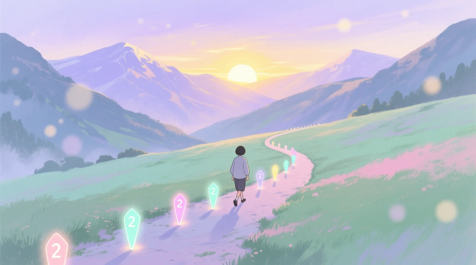 Günlük Hedeflerle Kişisel Başarıyı Nasıl Artırırsınız?