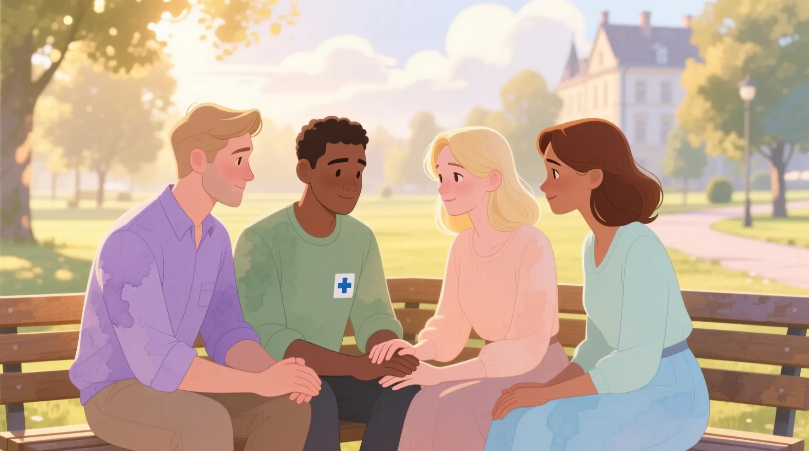 Psikolojik İlk Yardım: Kriz Anında Temel Yaklaşımlar ve Uygulamalar