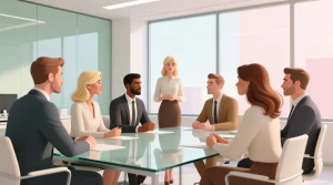 Etkili Liderlik Stratejileri: İş Dünyasında Başarı Taktikleri