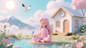 Günlük Rutinler Zihinsel Sağlığı Nasıl Şekillendirir?