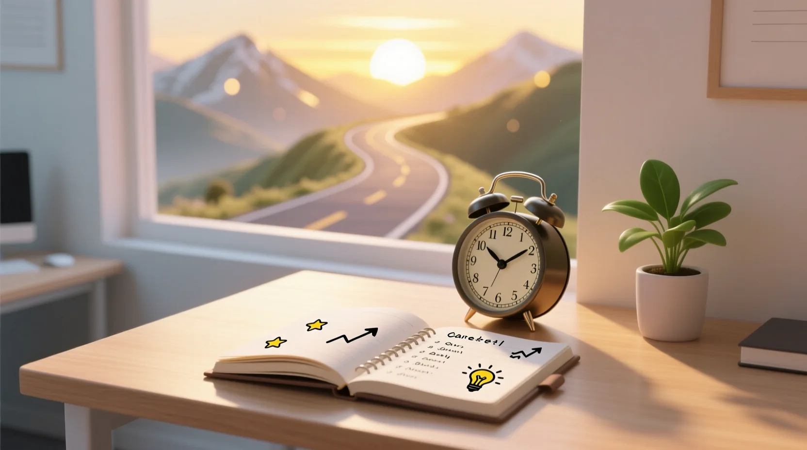 Kariyer Başarısını Artıran Zaman Yönetimi Taktikleri