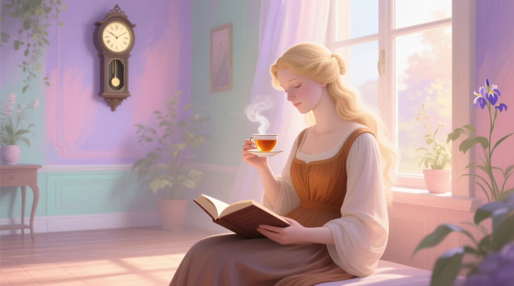 Sabah Alışkanlıklarının Günlük Üretkenliğe Etkisi