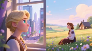 Şehirde Yaşam Psikolojik Etkileri ve Kırsal Farkı