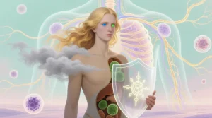 Stresin Bağışıklık Sistemi Üzerindeki Bilimsel Etkileri