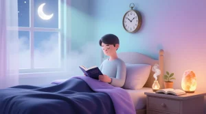 Uyku Hijyeni Yaşam Kalitesini Nasıl Artırır?