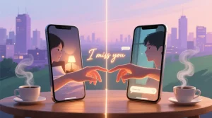 Uzun Mesafe İlişkilerinde İletişim İpuçları ve Stratejiler