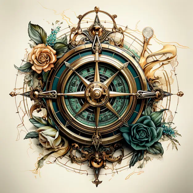 Pastel gri ve lacivert tonlarında, bir masa etrafında oturan hayali insan figürleri. Her birinin başının üzerinde farklı simgeler var: para, kalp, saat, zar. Karar verme anı, bilişsel tuzaklar metaforik olarak betimleniyor.