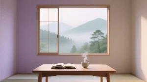 Minimalist Yaşamın Zihinsel Faydaları ve İçsel Huzur