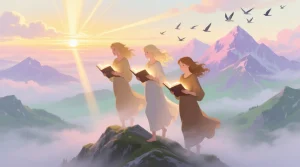 Zor Şartlarda Başarıya Ulaşan İnsanların Ortak Alışkanlıkları