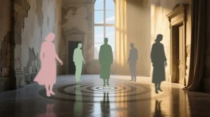 İnsanların Hakkımda Ne Düşündüğünü Takıntı Haline Getirdim