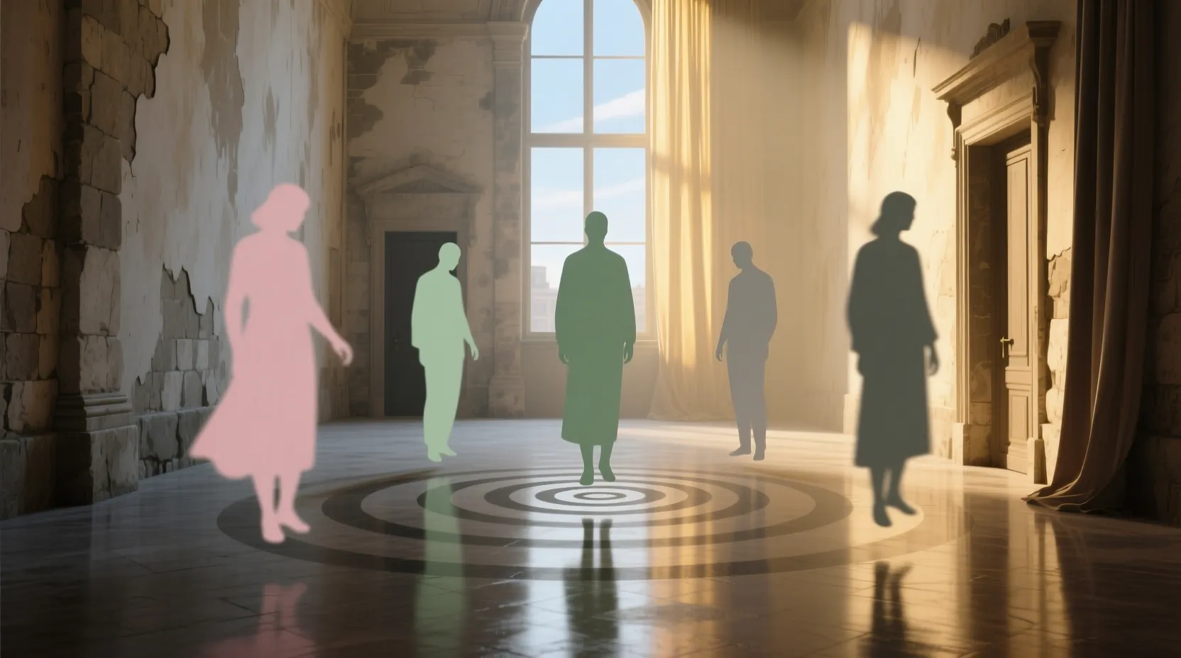 İnsanların Hakkımda Ne Düşündüğünü Takıntı Haline Getirdim