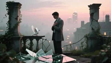 İç sesimle barışamıyorum ne yapmalıyım: içsel dengeyi yeniden kazanma ve zihinsel huzuru sağlama yolları.