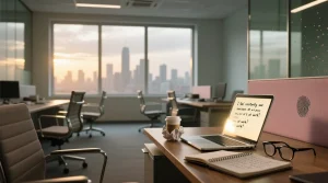 İş Yerinde Sürekli Kaygılı Hissediyorum Ne Yapmalıyım?