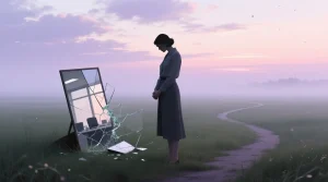 Çalıştığım Yerde Kendimi Değersiz Hissediyorum