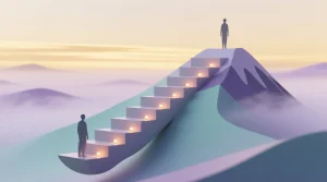 Günlük Kendini Teşvik Pratikleriyle Engelleri Aşın