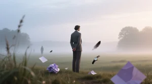 Hayatta Hiçbir Şeyden Keyif Alamıyorum Neden?