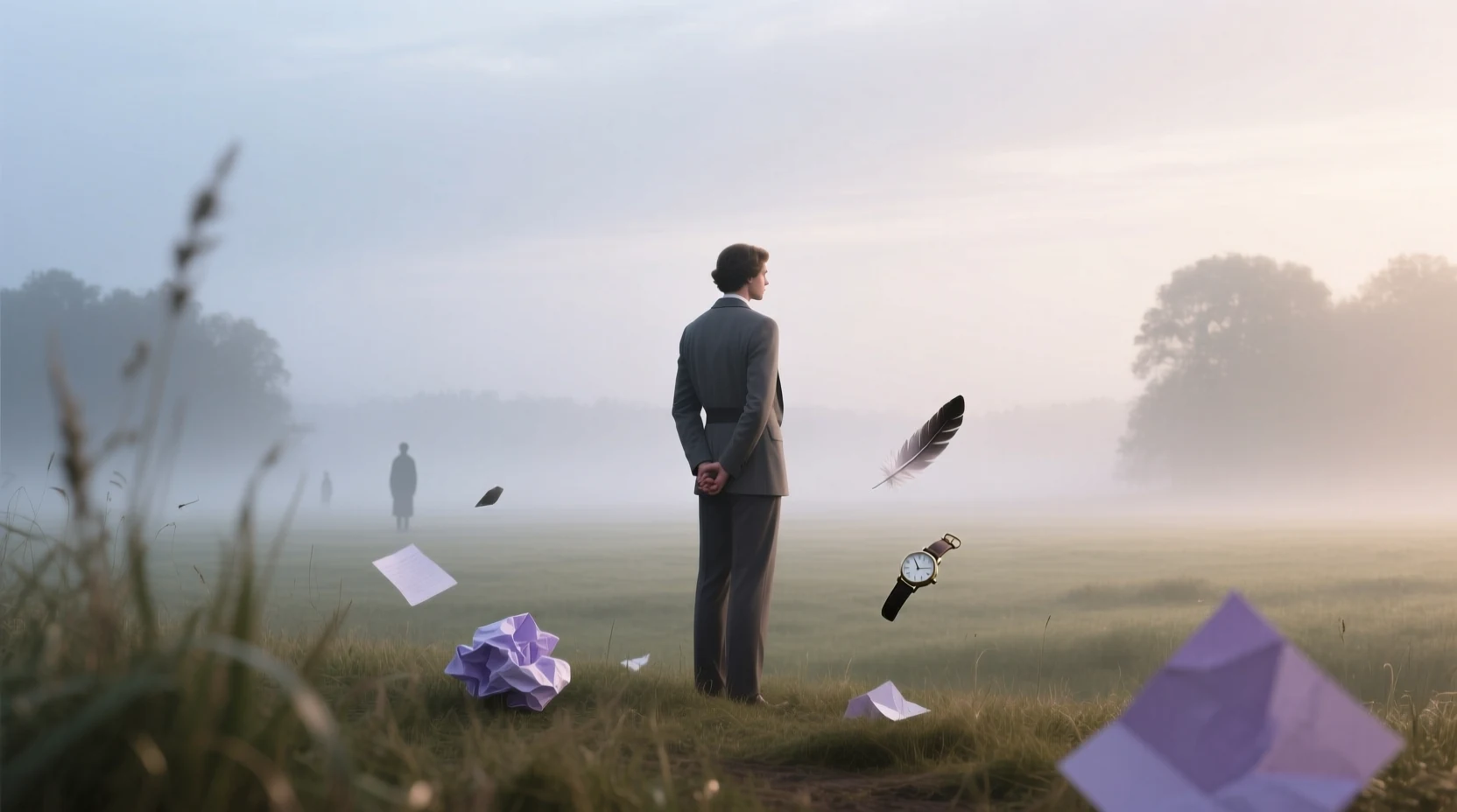 Hayatta Hiçbir Şeyden Keyif Alamıyorum Neden?