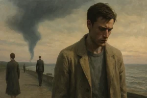 Sürekli Kötü Bir Şey Olacak Gibi Hissediyorum