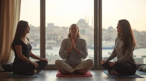 Nefes Terapi Ücretleri İstanbul