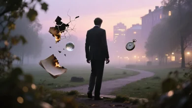 Gün boyunca sebepsiz kaygı hissediyorum: zihinsel dengeyi sağlama ve sakinliği yeniden kazanma yöntemleri.