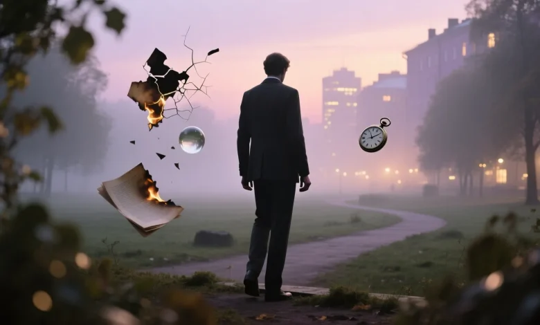 Gün boyunca sebepsiz kaygı hissediyorum: zihinsel dengeyi sağlama ve sakinliği yeniden kazanma yöntemleri.