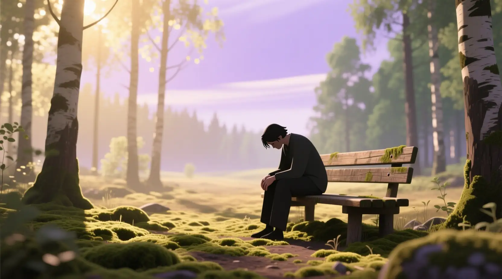 Anda Kalmakta Zorlanıyorum Ne Yapmalıyım?