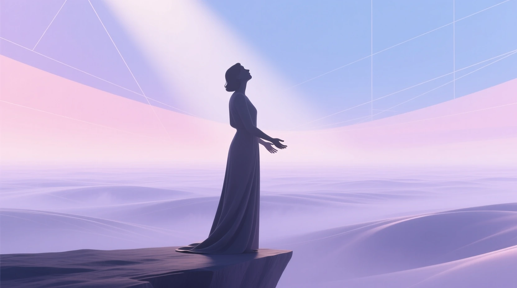 Kendimi Boşlukta Hissediyorum Neden Böyle Oldu?